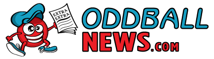 Oddball News