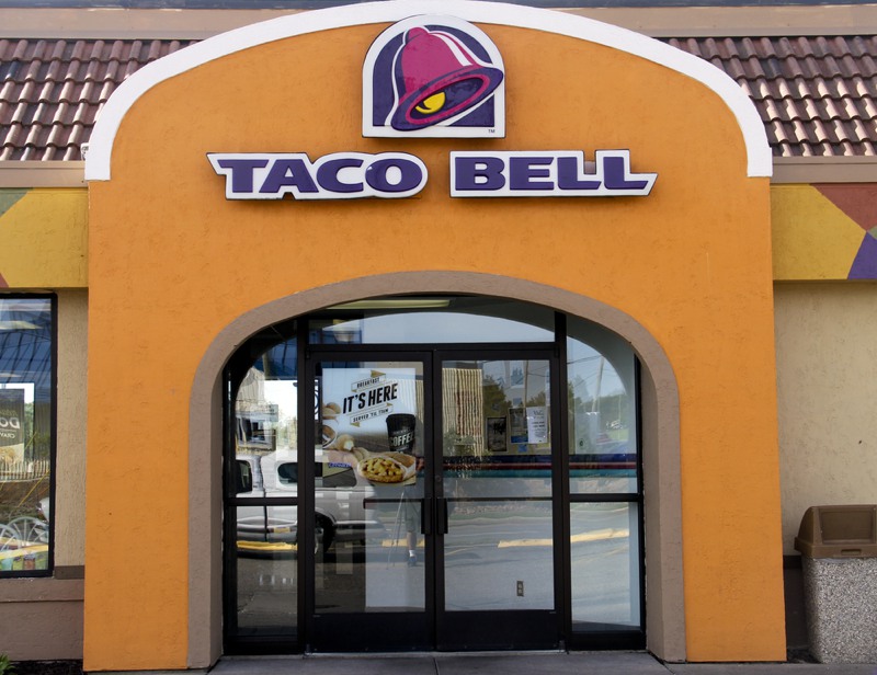 Taco Bell